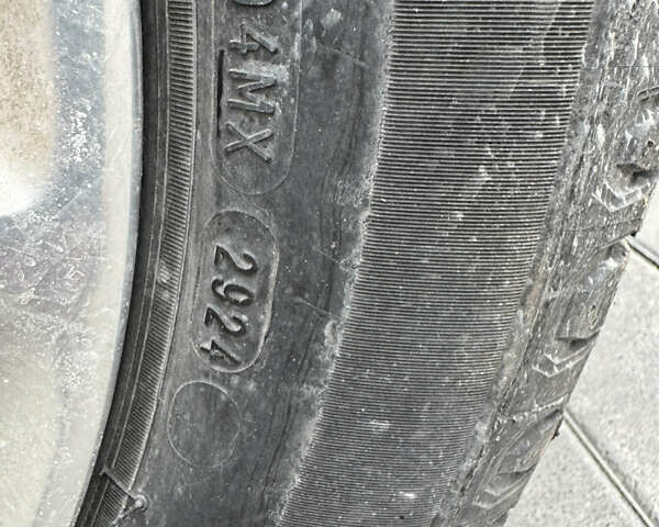 Белый Джип Компас, объемом двигателя 2.4 л и пробегом 167 тыс. км за 15500 $, фото 36 на Automoto.ua