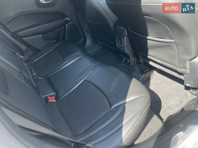 Белый Джип Компас, объемом двигателя 2.36 л и пробегом 97 тыс. км за 14900 $, фото 8 на Automoto.ua