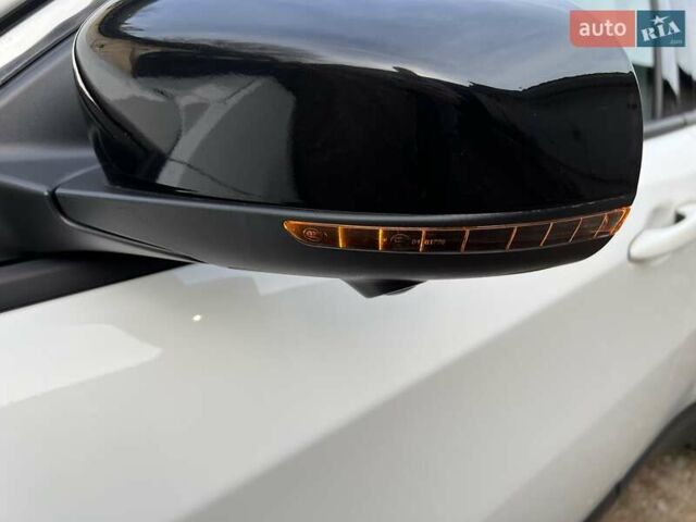 Білий Джип Compass, об'ємом двигуна 2.36 л та пробігом 67 тис. км за 19999 $, фото 36 на Automoto.ua