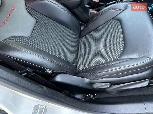 Білий Джип Compass, об'ємом двигуна 2.36 л та пробігом 114 тис. км за 13999 $, фото 20 на Automoto.ua