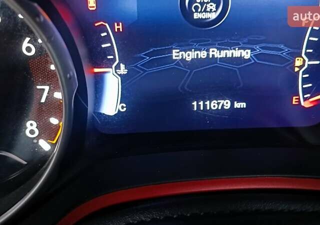 Білий Джип Compass, об'ємом двигуна 2.36 л та пробігом 112 тис. км за 17500 $, фото 24 на Automoto.ua