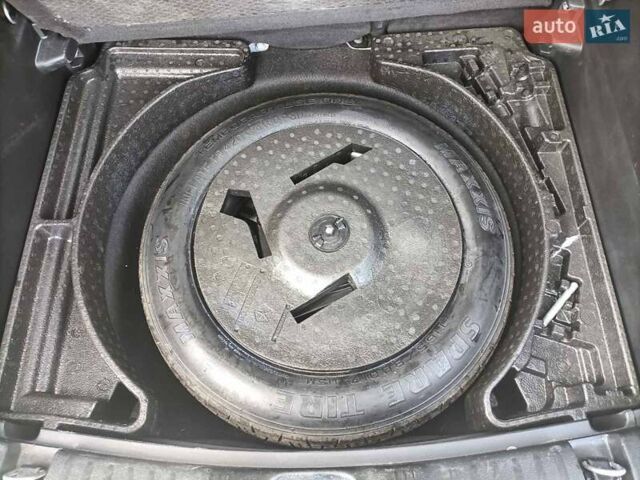 Белый Джип Компас, объемом двигателя 2.36 л и пробегом 105 тыс. км за 16400 $, фото 31 на Automoto.ua