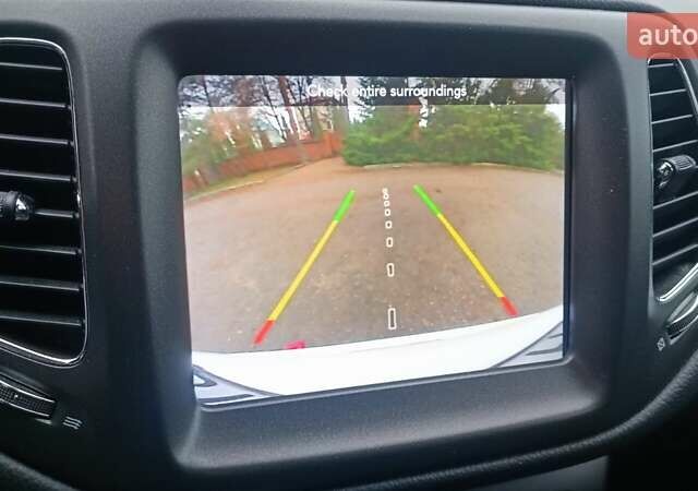 Білий Джип Compass, об'ємом двигуна 2.36 л та пробігом 112 тис. км за 17500 $, фото 23 на Automoto.ua