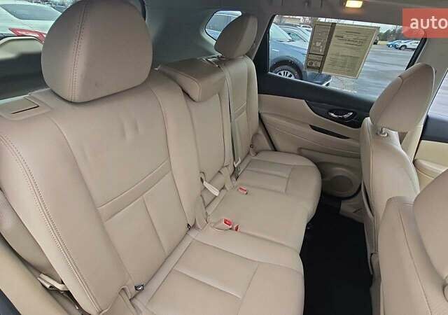 Белый Джип Компас, объемом двигателя 2.4 л и пробегом 75 тыс. км за 11500 $, фото 9 на Automoto.ua