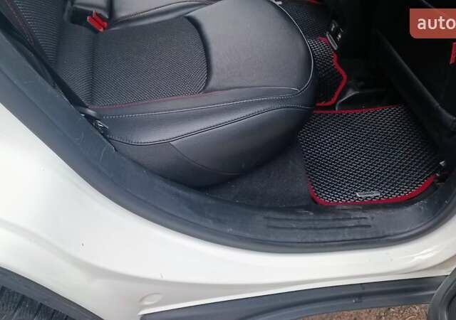 Білий Джип Compass, об'ємом двигуна 2.36 л та пробігом 112 тис. км за 17500 $, фото 29 на Automoto.ua