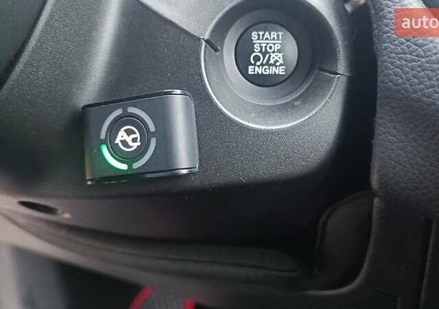 Білий Джип Compass, об'ємом двигуна 2.36 л та пробігом 112 тис. км за 17500 $, фото 20 на Automoto.ua