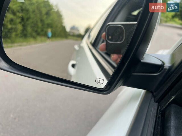 Белый Джип Компас, объемом двигателя 2.4 л и пробегом 110 тыс. км за 14700 $, фото 42 на Automoto.ua