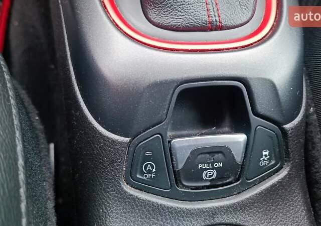 Білий Джип Compass, об'ємом двигуна 2.36 л та пробігом 112 тис. км за 17500 $, фото 26 на Automoto.ua