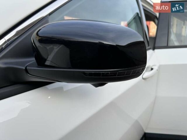 Білий Джип Compass, об'ємом двигуна 2.36 л та пробігом 67 тис. км за 19999 $, фото 27 на Automoto.ua