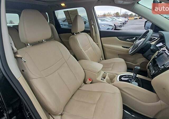 Белый Джип Компас, объемом двигателя 2.4 л и пробегом 75 тыс. км за 11500 $, фото 7 на Automoto.ua