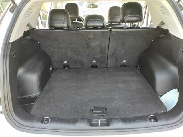 Белый Джип Компас, объемом двигателя 2.4 л и пробегом 105 тыс. км за 16450 $, фото 12 на Automoto.ua