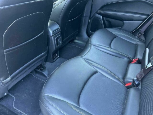 Белый Джип Компас, объемом двигателя 2.4 л и пробегом 13 тыс. км за 9900 $, фото 11 на Automoto.ua