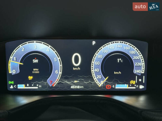 Белый Джип Компас, объемом двигателя 2.36 л и пробегом 45 тыс. км за 21900 $, фото 68 на Automoto.ua