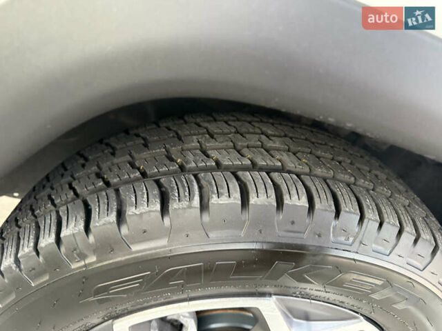 Белый Джип Компас, объемом двигателя 2.36 л и пробегом 45 тыс. км за 21900 $, фото 37 на Automoto.ua