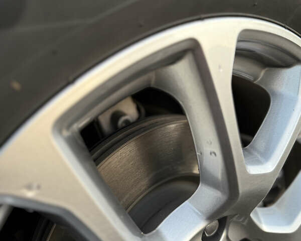 Белый Джип Компас, объемом двигателя 2.36 л и пробегом 98 тыс. км за 18900 $, фото 31 на Automoto.ua