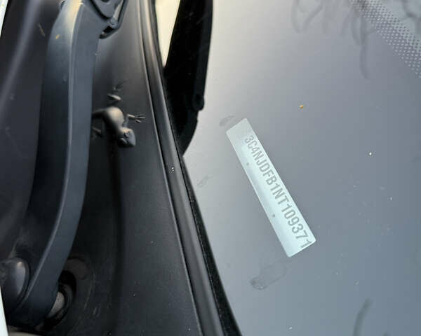 Белый Джип Компас, объемом двигателя 2.36 л и пробегом 98 тыс. км за 18900 $, фото 29 на Automoto.ua