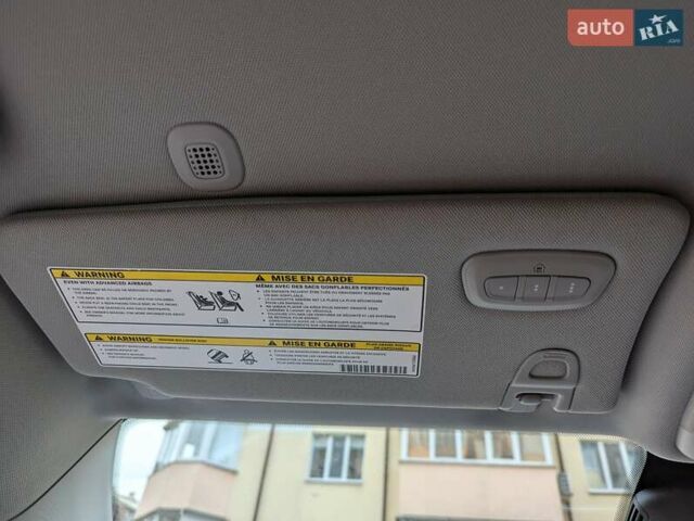 Белый Джип Компас, объемом двигателя 2.36 л и пробегом 41 тыс. км за 22500 $, фото 18 на Automoto.ua