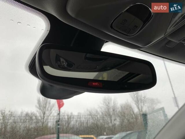 Білий Джип Compass, об'ємом двигуна 2.4 л та пробігом 63 тис. км за 18555 $, фото 56 на Automoto.ua