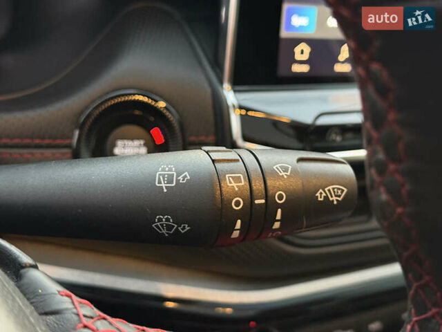 Белый Джип Компас, объемом двигателя 2.36 л и пробегом 45 тыс. км за 21900 $, фото 60 на Automoto.ua