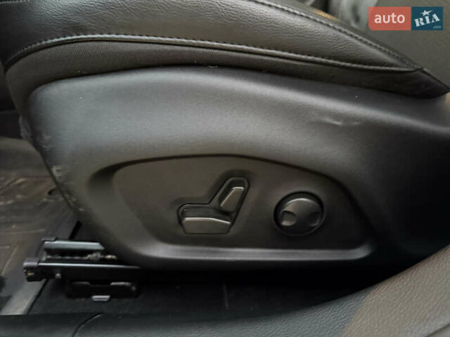 Белый Джип Компас, объемом двигателя 2.36 л и пробегом 45 тыс. км за 21900 $, фото 53 на Automoto.ua