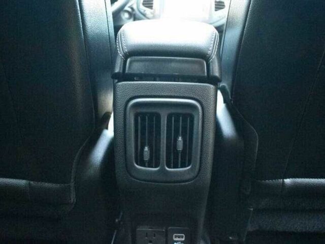 Білий Джип Compass, об'ємом двигуна 2.4 л та пробігом 62 тис. км за 6200 $, фото 13 на Automoto.ua