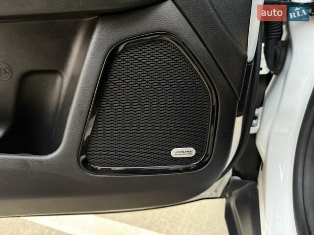 Белый Джип Компас, объемом двигателя 2.36 л и пробегом 45 тыс. км за 21900 $, фото 55 на Automoto.ua