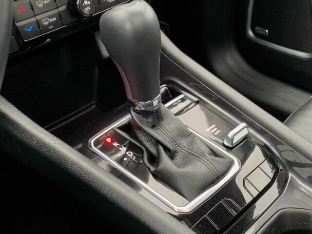 Белый Джип Компас, объемом двигателя 2.4 л и пробегом 63 тыс. км за 18555 $, фото 20 на Automoto.ua