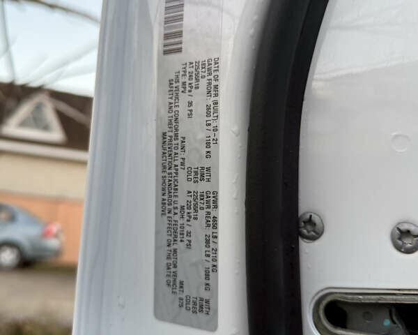 Белый Джип Компас, объемом двигателя 2.36 л и пробегом 98 тыс. км за 18900 $, фото 33 на Automoto.ua