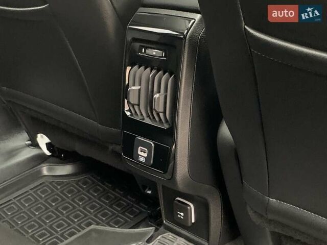 Білий Джип Compass, об'ємом двигуна 2.4 л та пробігом 63 тис. км за 18555 $, фото 34 на Automoto.ua