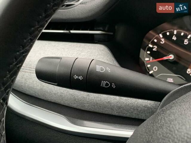 Білий Джип Compass, об'ємом двигуна 2.4 л та пробігом 63 тис. км за 18555 $, фото 47 на Automoto.ua