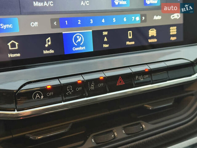 Белый Джип Компас, объемом двигателя 2.36 л и пробегом 45 тыс. км за 21900 $, фото 65 на Automoto.ua