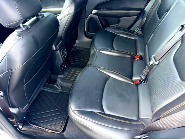 Білий Джип Compass, об'ємом двигуна 2.4 л та пробігом 21 тис. км за 9700 $, фото 11 на Automoto.ua