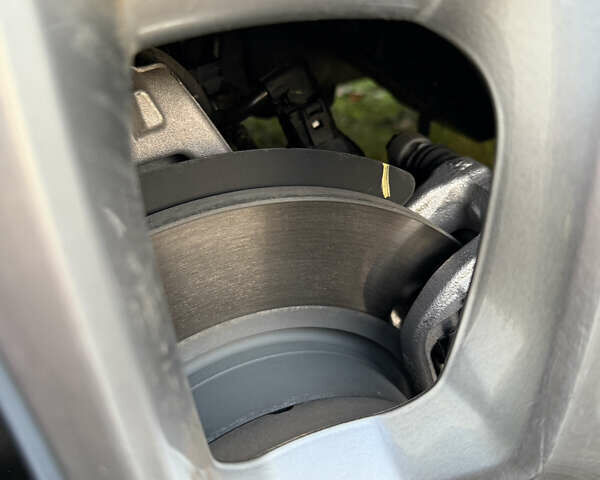 Белый Джип Компас, объемом двигателя 2.36 л и пробегом 98 тыс. км за 18900 $, фото 30 на Automoto.ua