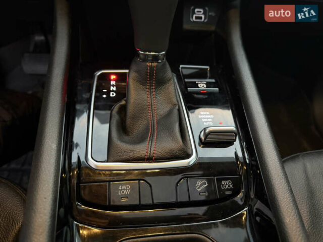 Белый Джип Компас, объемом двигателя 2.36 л и пробегом 45 тыс. км за 21900 $, фото 62 на Automoto.ua