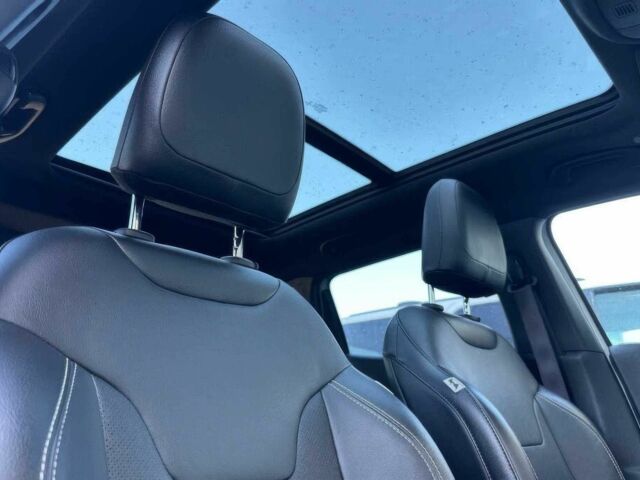 Белый Джип Компас, объемом двигателя 2.4 л и пробегом 20 тыс. км за 6300 $, фото 8 на Automoto.ua