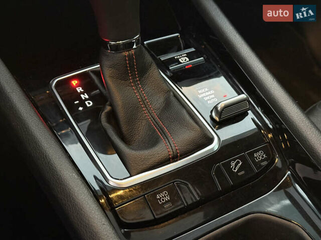 Белый Джип Компас, объемом двигателя 2.36 л и пробегом 45 тыс. км за 21900 $, фото 61 на Automoto.ua