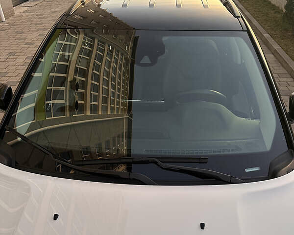 Белый Джип Компас, объемом двигателя 2.36 л и пробегом 31 тыс. км за 19500 $, фото 7 на Automoto.ua