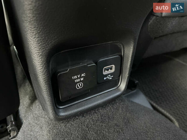 Білий Джип Compass, об'ємом двигуна 2.36 л та пробігом 5 тис. км за 20300 $, фото 15 на Automoto.ua