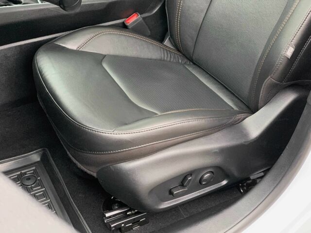 Белый Джип Компас, объемом двигателя 2.4 л и пробегом 63 тыс. км за 18555 $, фото 13 на Automoto.ua