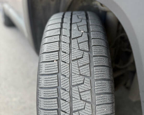 Белый Джип Компас, объемом двигателя 2.36 л и пробегом 98 тыс. км за 18900 $, фото 36 на Automoto.ua