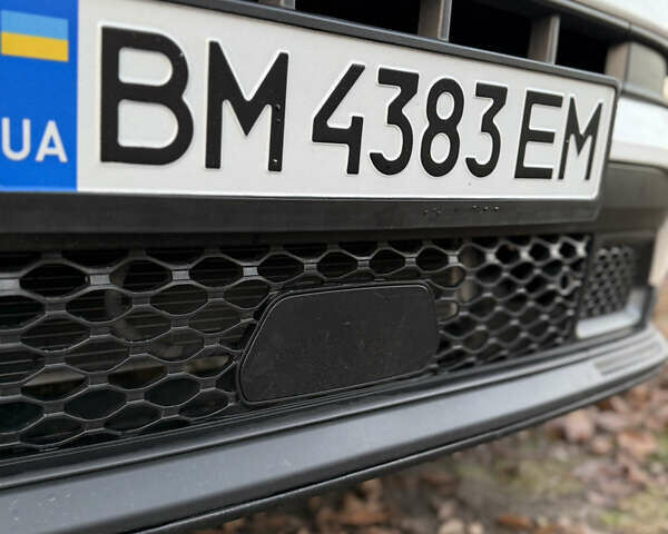 Белый Джип Компас, объемом двигателя 2.36 л и пробегом 98 тыс. км за 18900 $, фото 26 на Automoto.ua