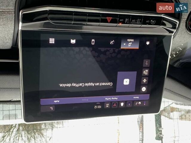 Білий Джип Compass, об'ємом двигуна 2.4 л та пробігом 63 тис. км за 18555 $, фото 40 на Automoto.ua