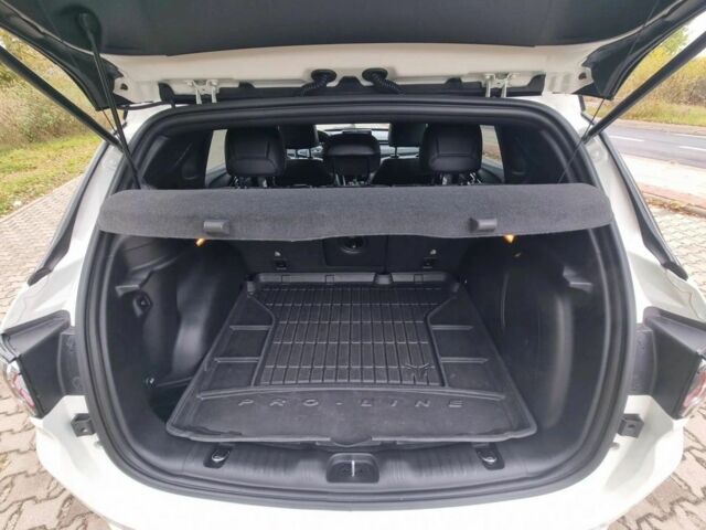 Білий Джип Compass, об'ємом двигуна 1.3 л та пробігом 65 тис. км за 9300 $, фото 7 на Automoto.ua