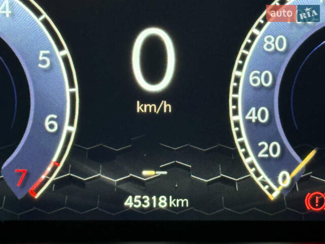 Белый Джип Компас, объемом двигателя 2.36 л и пробегом 45 тыс. км за 21900 $, фото 67 на Automoto.ua