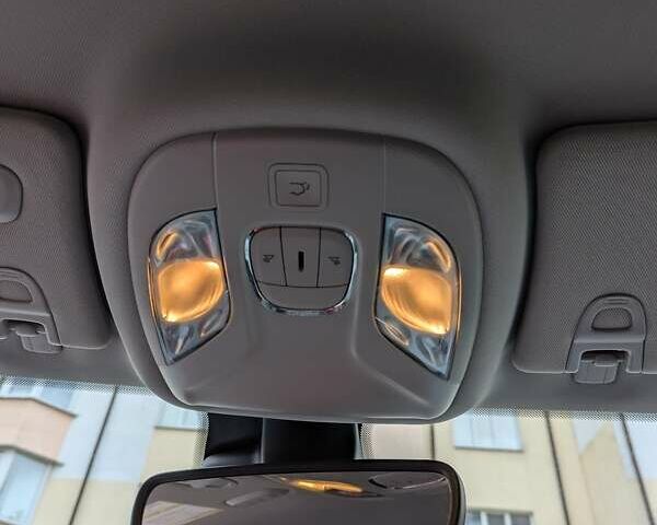 Белый Джип Компас, объемом двигателя 2.36 л и пробегом 41 тыс. км за 22500 $, фото 17 на Automoto.ua