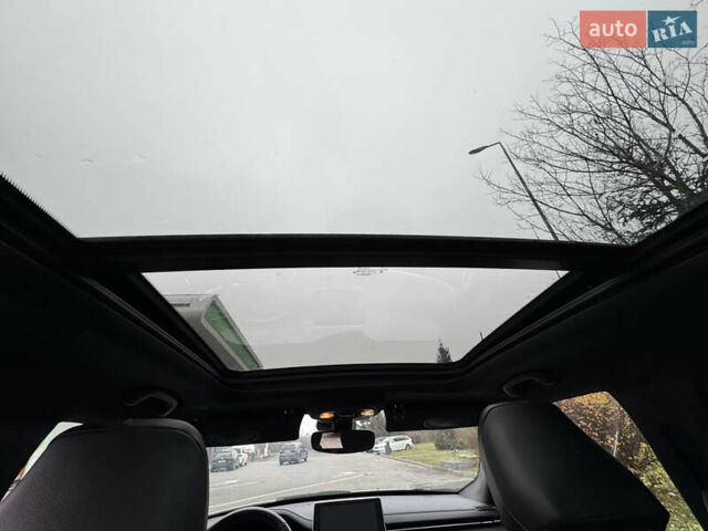 Белый Джип Компас, объемом двигателя 2.36 л и пробегом 54 тыс. км за 19500 $, фото 17 на Automoto.ua