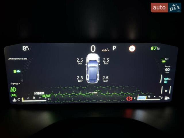 Білий Джип Compass, об'ємом двигуна 1.33 л та пробігом 46 тис. км за 35000 $, фото 34 на Automoto.ua