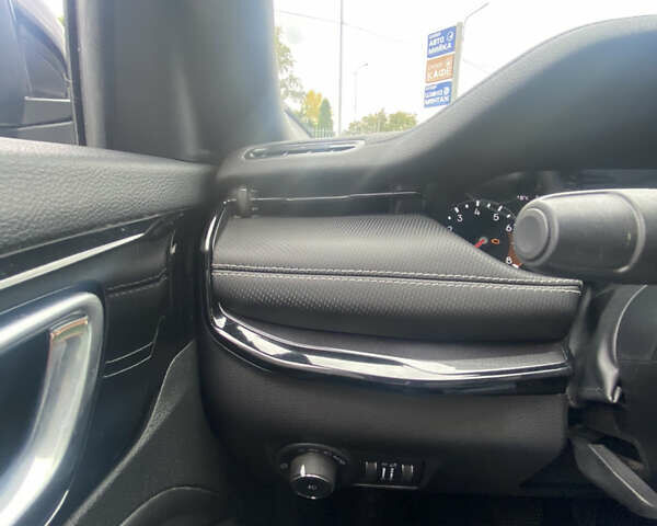 Белый Джип Компас, объемом двигателя 2.4 л и пробегом 82 тыс. км за 24500 $, фото 59 на Automoto.ua