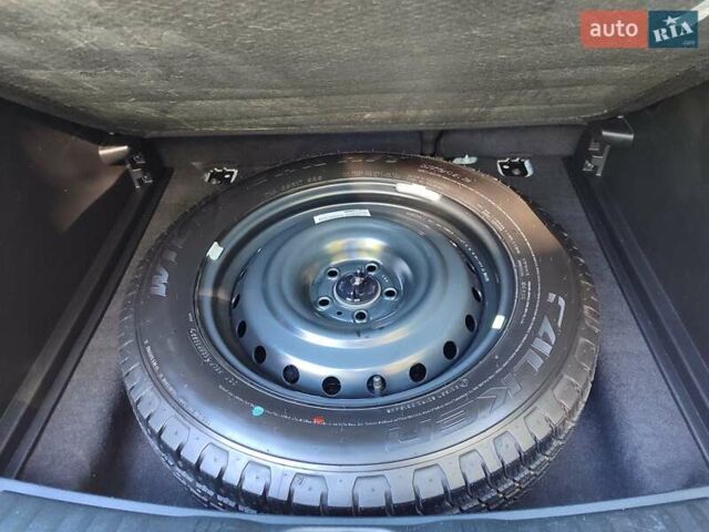 Белый Джип Компас, объемом двигателя 2.36 л и пробегом 44 тыс. км за 19500 $, фото 43 на Automoto.ua