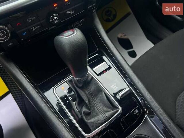 Белый Джип Компас, объемом двигателя 2.36 л и пробегом 103 тыс. км за 19500 $, фото 16 на Automoto.ua